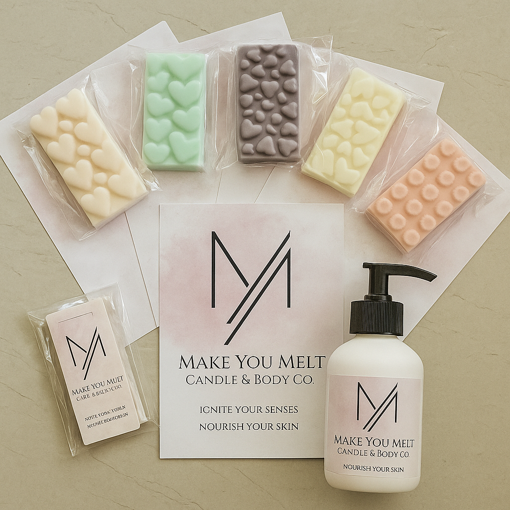 Mini Wax Melt